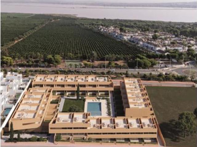 Apartamento en venta en Bácor, Comarca de Guadix