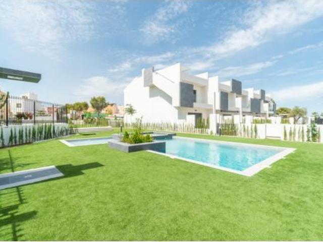 Apartamento en venta en Bácor, Comarca de Guadix