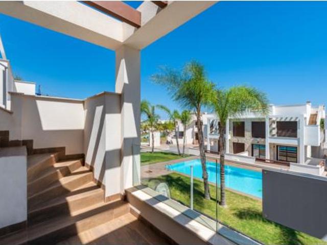 Apartamento en venta en Bácor, Comarca de Guadix