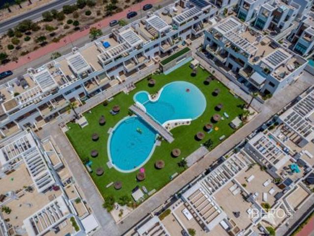 Apartamento en venta en Bácor, Comarca de Guadix