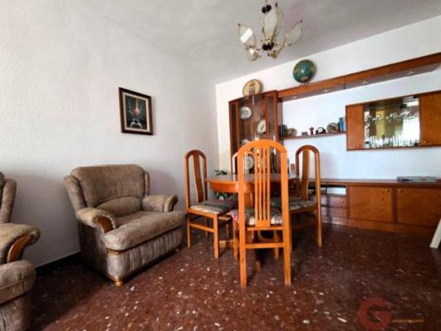 Apartamento en venta en Castell de Ferro, Comarca de la Costa Granadina
