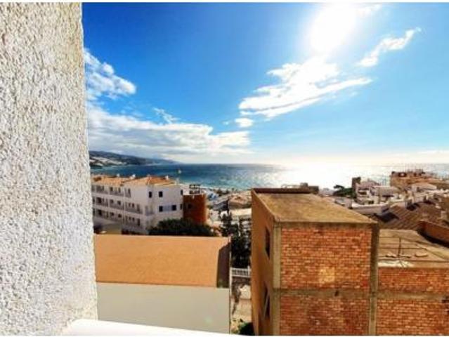 Apartamento en venta en Castell de Ferro, Comarca de la Costa Granadina