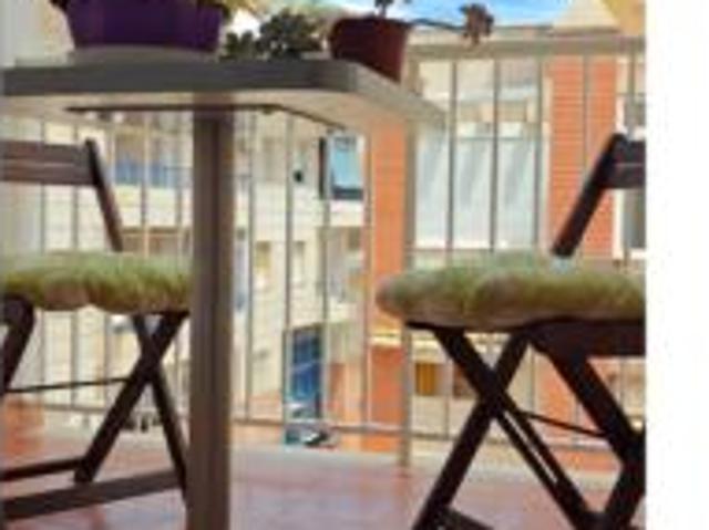 Apartamento en venta en Castell de Ferro, Comarca de la Costa Granadina