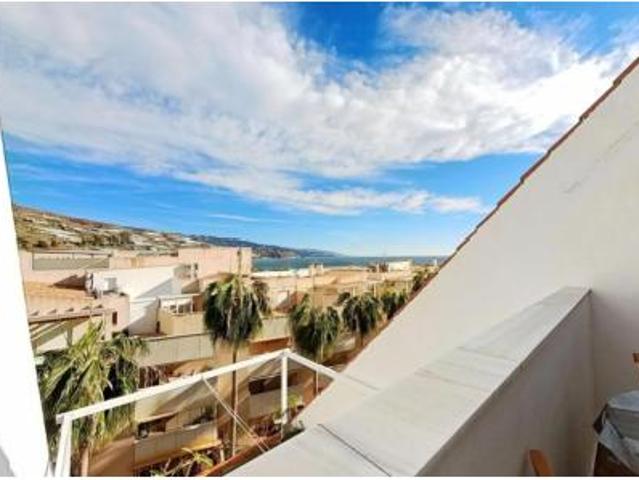Apartamento en venta en Castell de Ferro, Comarca de la Costa Granadina