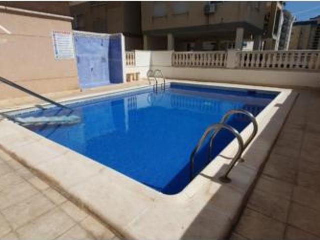Apartamento en venta en la Safor, Valencia