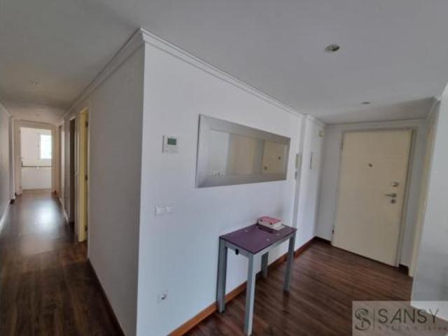 Apartamento en venta en la Safor, Valencia