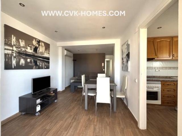 Apartamento en venta en la Safor, Valencia