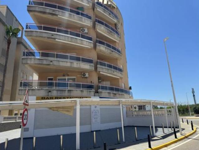 Apartamento en venta en la Safor, Valencia