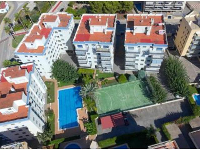 Apartamento en venta en la Safor, Valencia