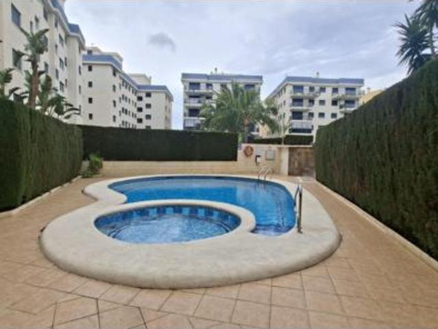 Apartamento en venta en la Safor, Valencia
