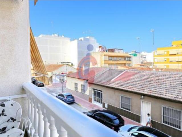 Apartamento en venta en Guardamar Del Segura