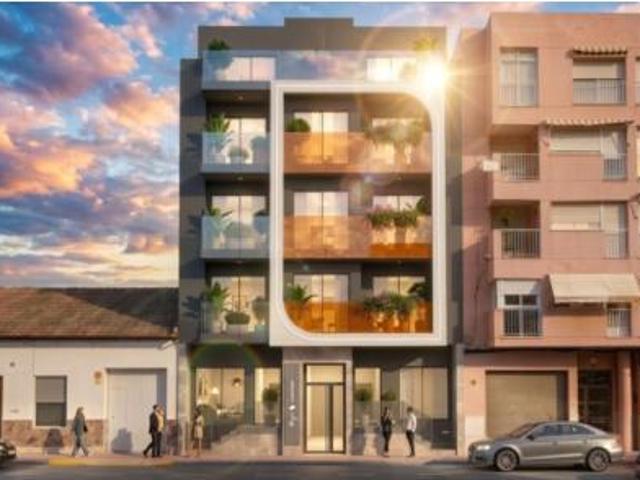 Apartamento en venta en Guardamar del Segura, Alacant / Alicante