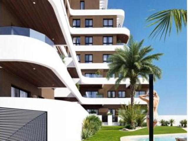 Apartamento en venta en Urbanització Els Estanys, Guardamar del Segura