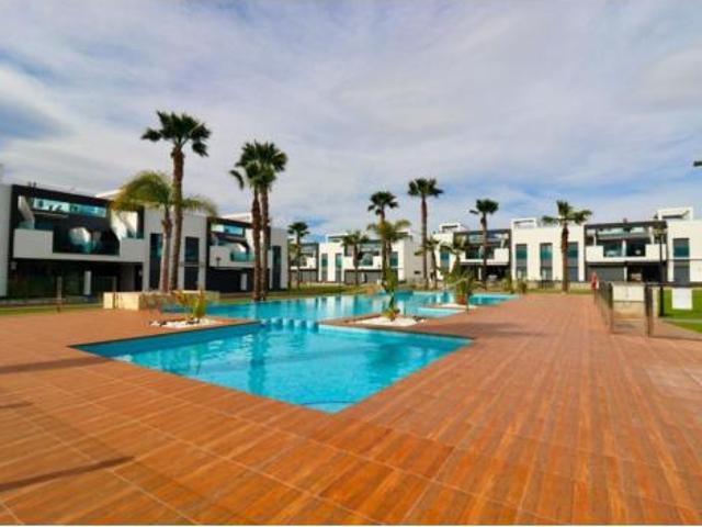 Apartamento en venta en Urbanització El Ras, el Baix Segura / La Vega Baja