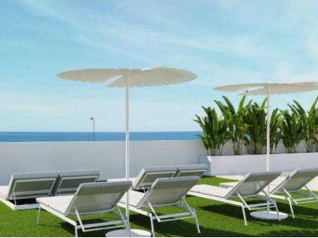 Apartamento en venta en Guardamar Del Segura