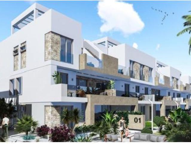 Apartamento en venta en Guardamar Del Segura, Urbanització Pinar de Guardamar