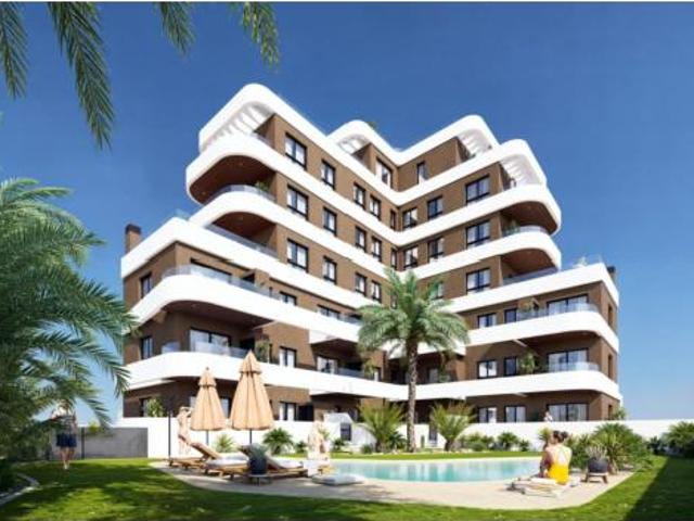 Apartamento en venta en Guardamar Del Segura