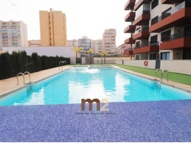 Apartamento en venta en Guardamar del Segura, Alacant / Alicante