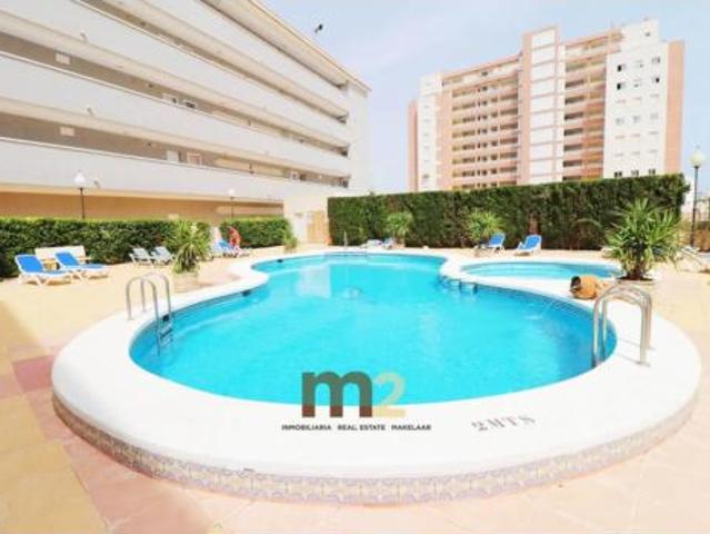 Apartamento en venta en Guardamar del Segura, Alacant / Alicante