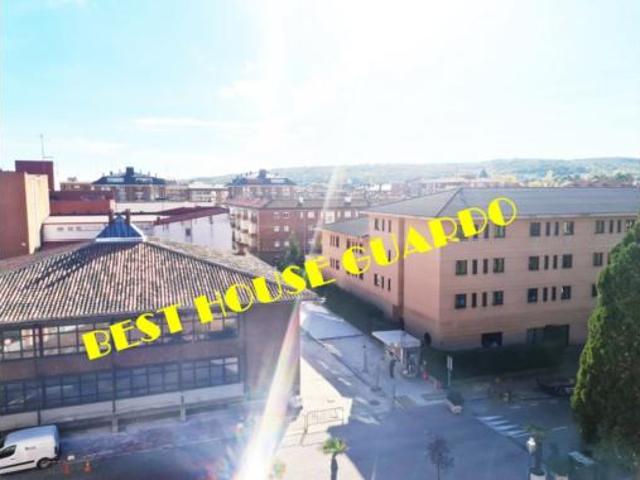 Apartamento en venta en Guardo, Castilla y León