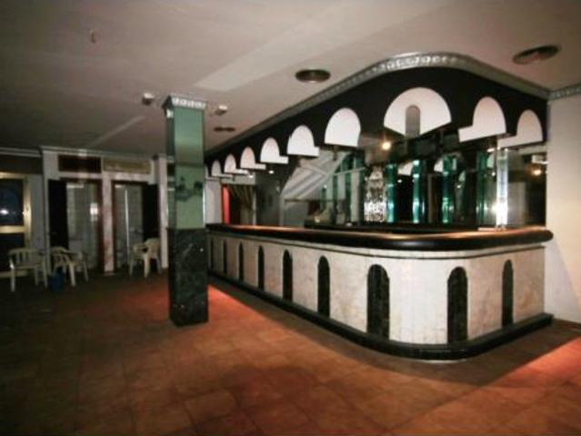Apartamento en venta en Sierra de las Nieves, Andalucía