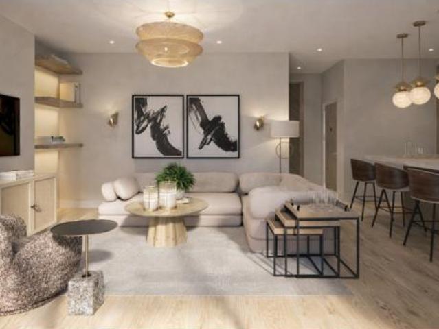 Apartamento en venta en Sierra de las Nieves, Andalucía