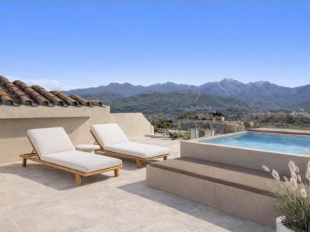 Apartamento en venta en Sierra de las Nieves, Andalucía