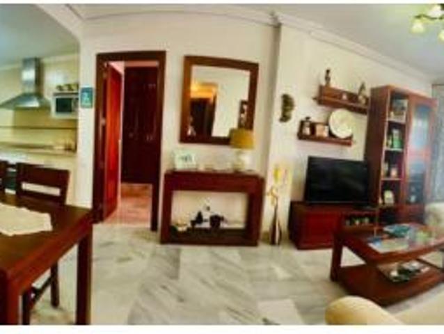 Apartamento en venta en Sierra de las Nieves, Andalucía