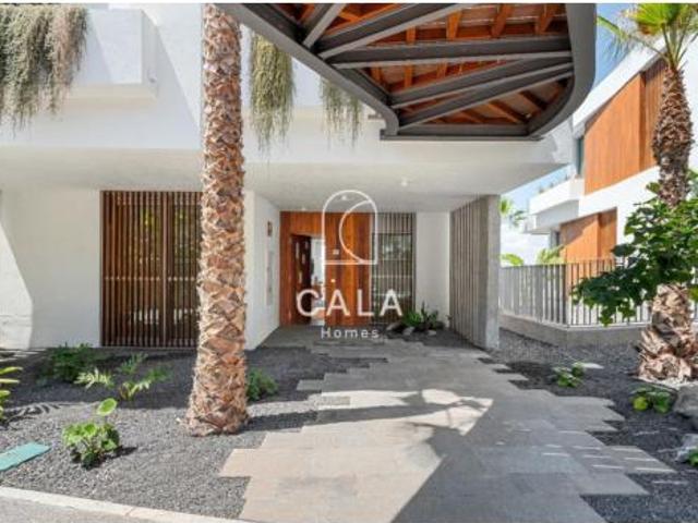 Apartamento en venta en Guía de Isora, Canarias