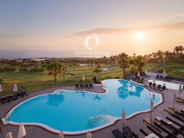 Apartamento en venta en Guía de Isora, Canarias