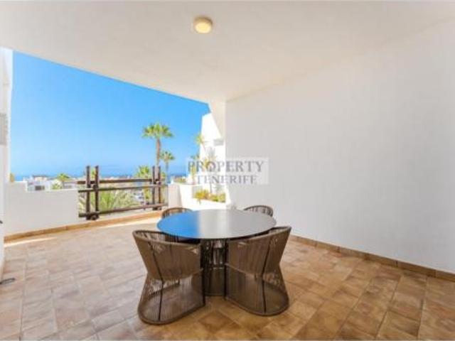 Apartamento en venta en Guía de Isora, Canarias