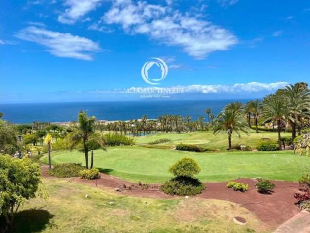 Apartamento en venta en Guía de Isora, Canarias