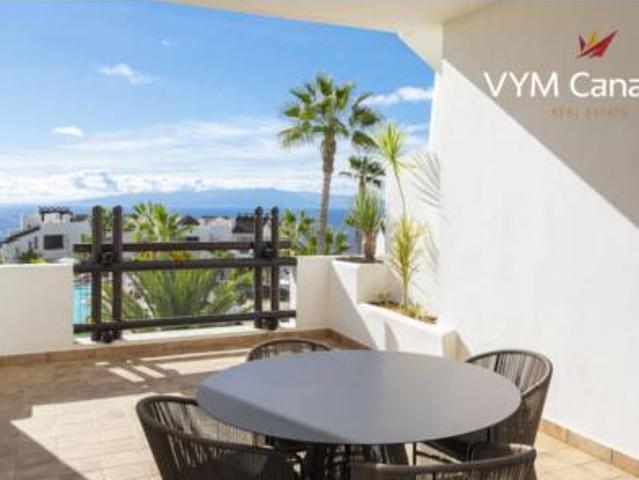 Apartamento en venta en Guía de Isora, Canarias