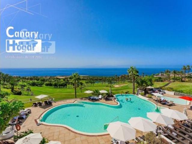 Apartamento en venta en Guía de Isora, Canarias