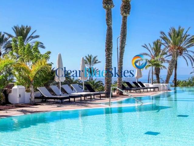 Apartamento en venta en Guía de Isora, Canarias