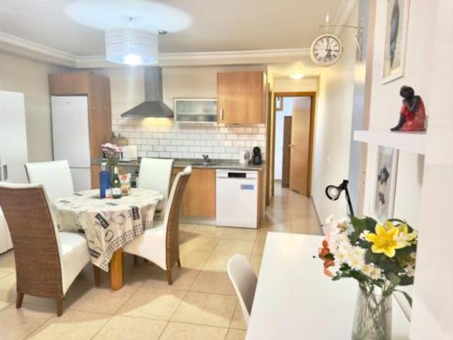 Apartamento en venta en Guía de Isora, Canarias