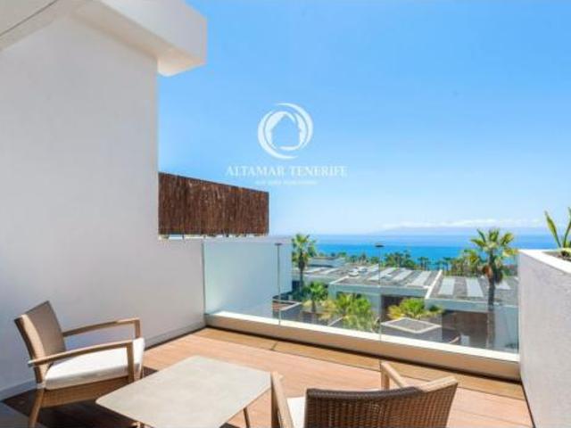 Apartamento en venta en Guía de Isora, Canarias