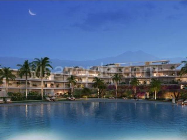 Apartamento en venta en Guía de Isora, Canarias