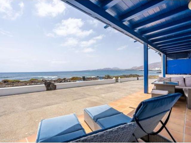 Apartamento en venta en Haría, Canarias