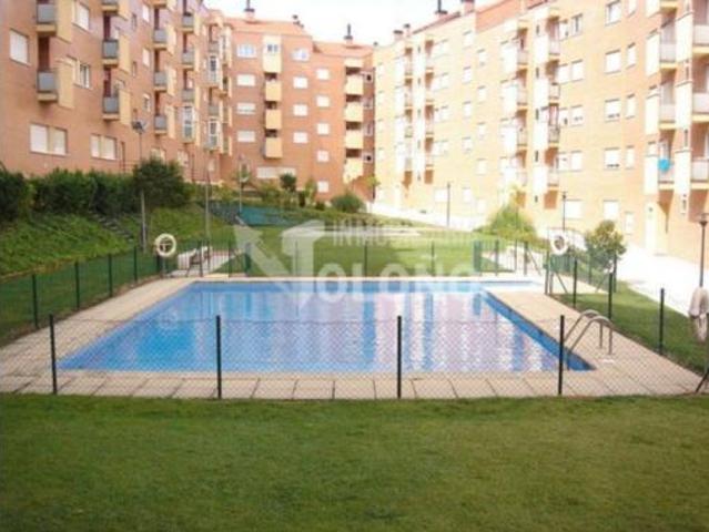 Apartamento en venta en Haro, La Rioja