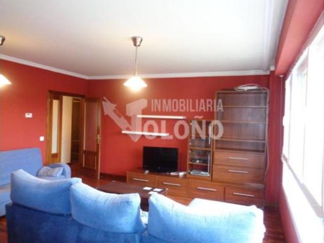 Apartamento en venta en Haro, La Rioja