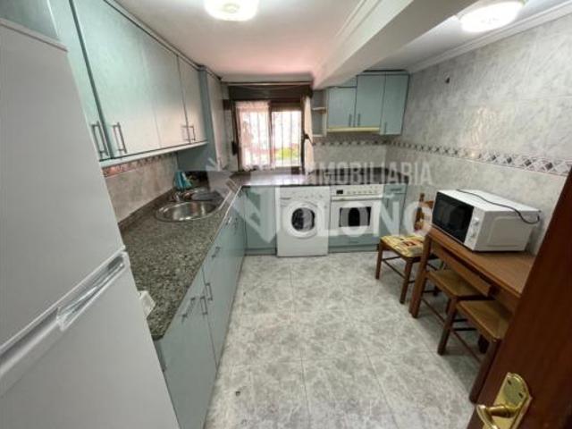 Apartamento en venta en Haro, La Rioja