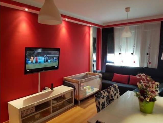 Apartamento en venta en Barrio de la Estación, Hellín