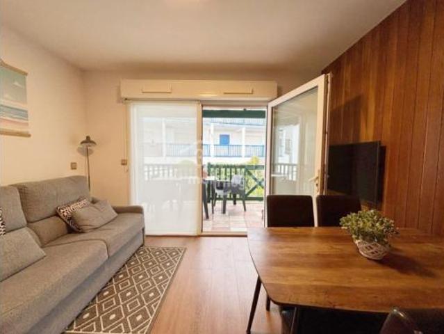 Apartamento en venta en Basurtu-Zorrotza, Bilbao