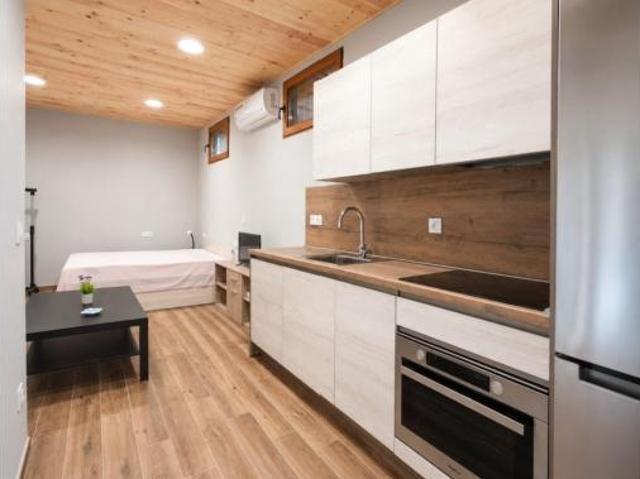 Apartamento en venta en Hervás, Extremadura