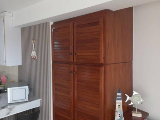 Apartamento en venta en Higuerote, Miranda