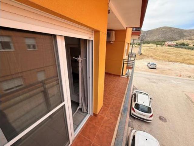 Apartamento en venta en el Vinalopó Mitjà / El Vinalopó Medio, Valencia