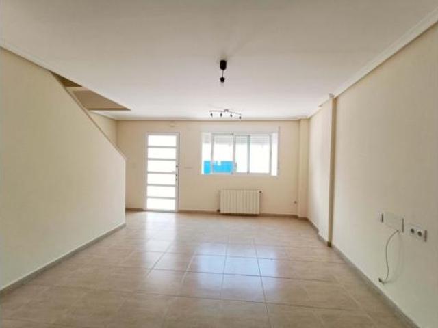 Apartamento en venta en el Vinalopó Mitjà / El Vinalopó Medio, Valencia
