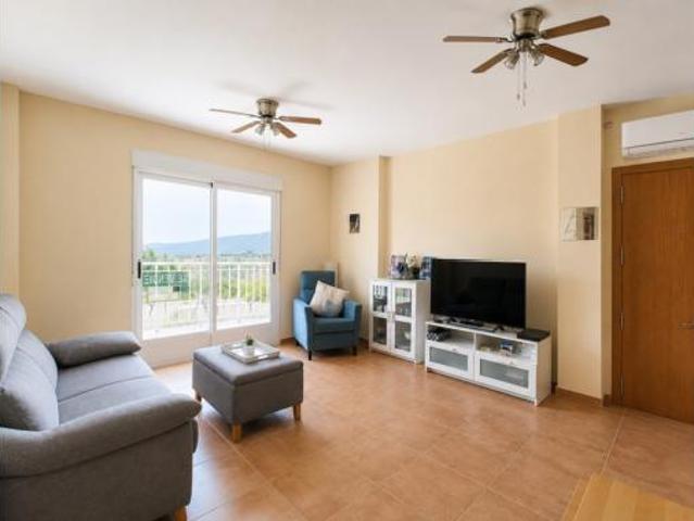 Apartamento en venta en el Vinalopó Mitjà / El Vinalopó Medio, Valencia