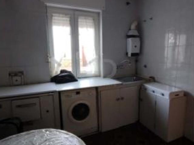 Apartamento en venta en Hospital De Órbigo, Castilla y León